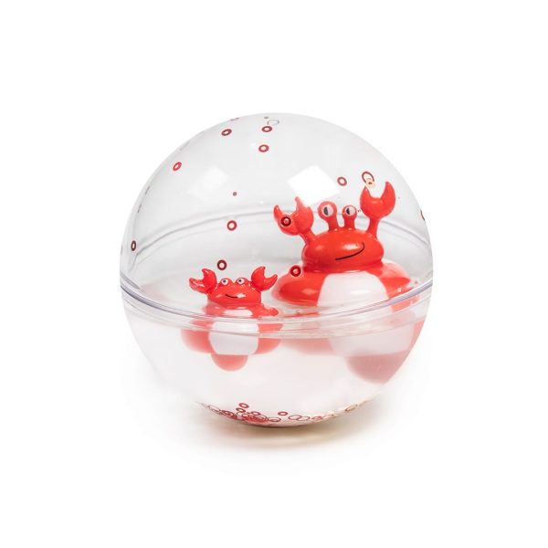 HAPPY BUBBLES CRABS - PETIT BOOM