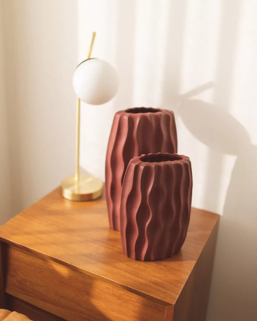 Vase Sidney - Oito.Atelier