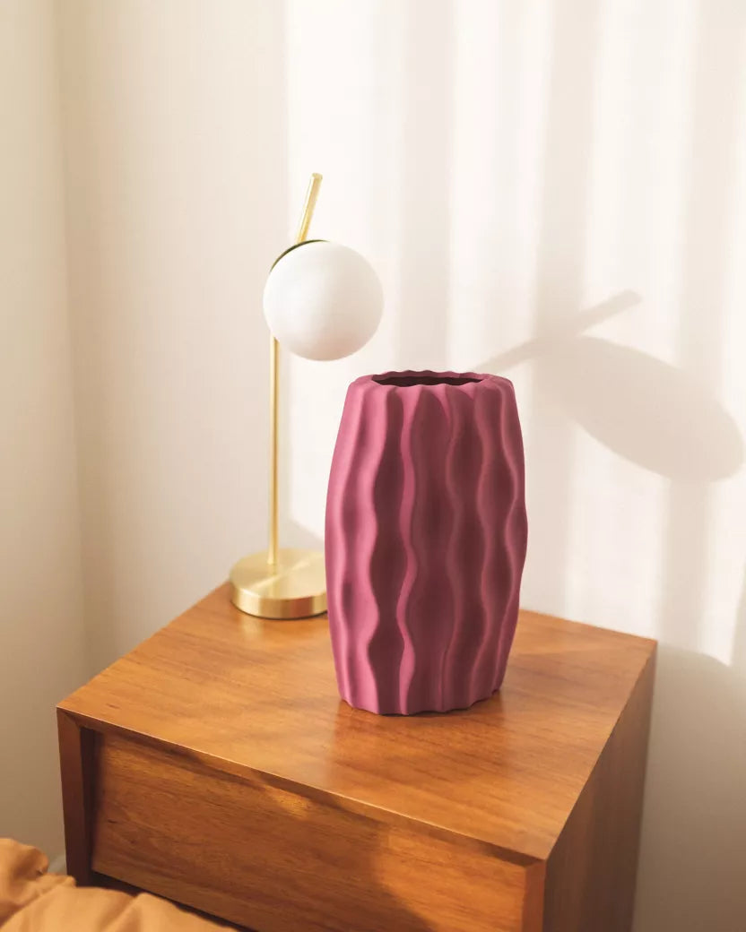 Vase Sidney - Oito.Atelier