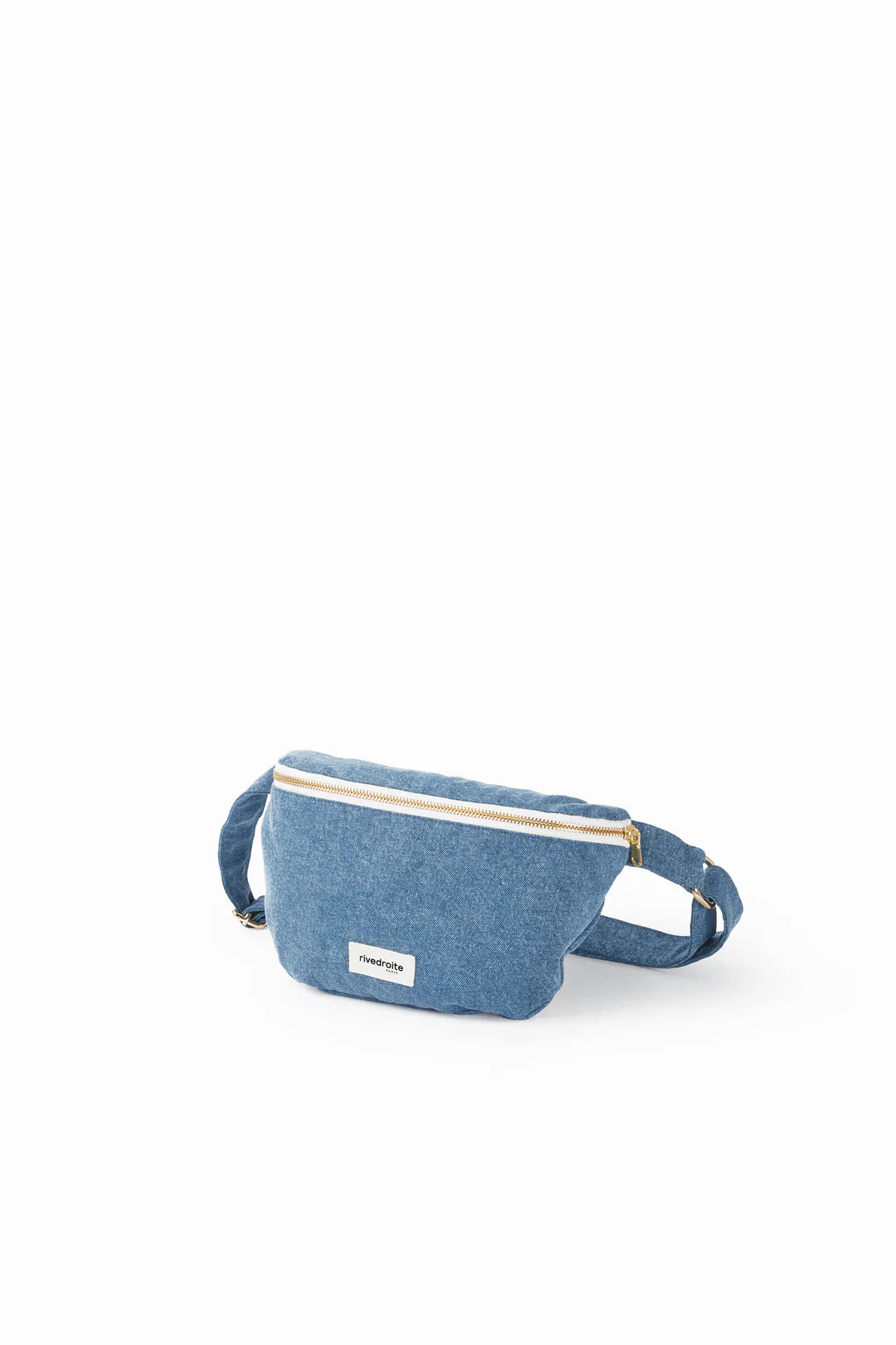 Custine, le sac banane - Rive droite