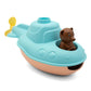 Le Sous-Marin de Petit Ours Brun - Le Jouet Simple