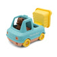 Le Camion-Benne de Petit Ours Brun - Le Jouet Simple