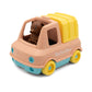 Le Camion Poubelle de Petit Ours Brun - Le Jouet Simple