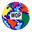 W.O.P World of Pop logo