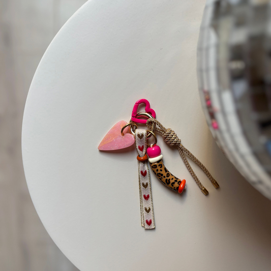 Grigri RIO- Atelier Marpo