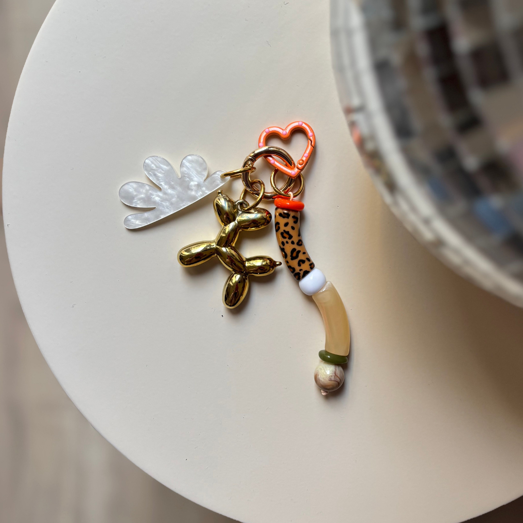 Grigri HANOÏ- Atelier Marpo