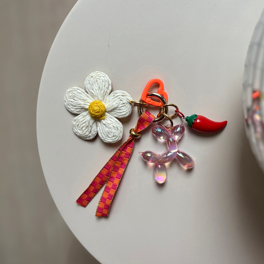 Grigri MEXICO- Atelier Marpo