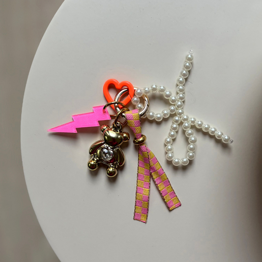 Grigri OTTAWA- Atelier Marpo