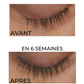 Mascara naturel booster de cils Noir - Pomponne