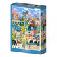 Puzzle 1500p Paris, mon amour - Pieces and Peace