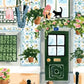 Puzzle 500p Portugal - Pieces and Peace