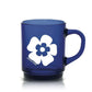 Mug Duralex "RETRO" - Pied de Poule