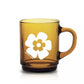 Mug Duralex "RETRO" - Pied de Poule