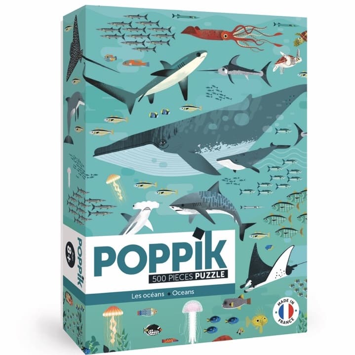 Loisir Enfant Puzzles