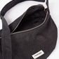 Custine XL le sac banane Noir - Rive droite