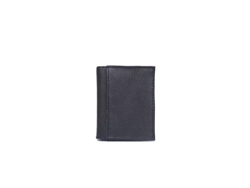 Porte-feuille en cuir - Royal Marais
