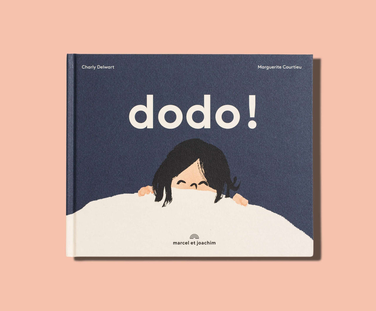 Livre "Dodo" - MARCEL ET JOACHIM