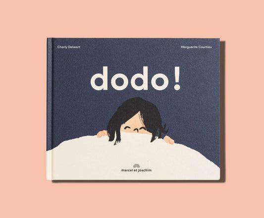 Livre "Dodo" - MARCEL ET JOACHIM