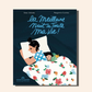 Livre "La meilleure nuit de toute ma vie" - MARCEL ET JOACHIM