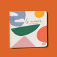 Livre "Le Monde" - MARCEL ET JOACHIM