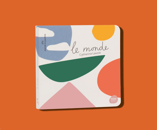 Livre "Le Monde" - MARCEL ET JOACHIM