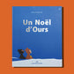 Livre "Un Noël d'Ours" - MARCEL ET JOACHIM