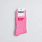 Chaussettes "Santa Baby" - NBDC