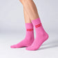 Chaussettes "Santa Baby" - NBDC