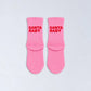 Chaussettes "Santa Baby" - NBDC