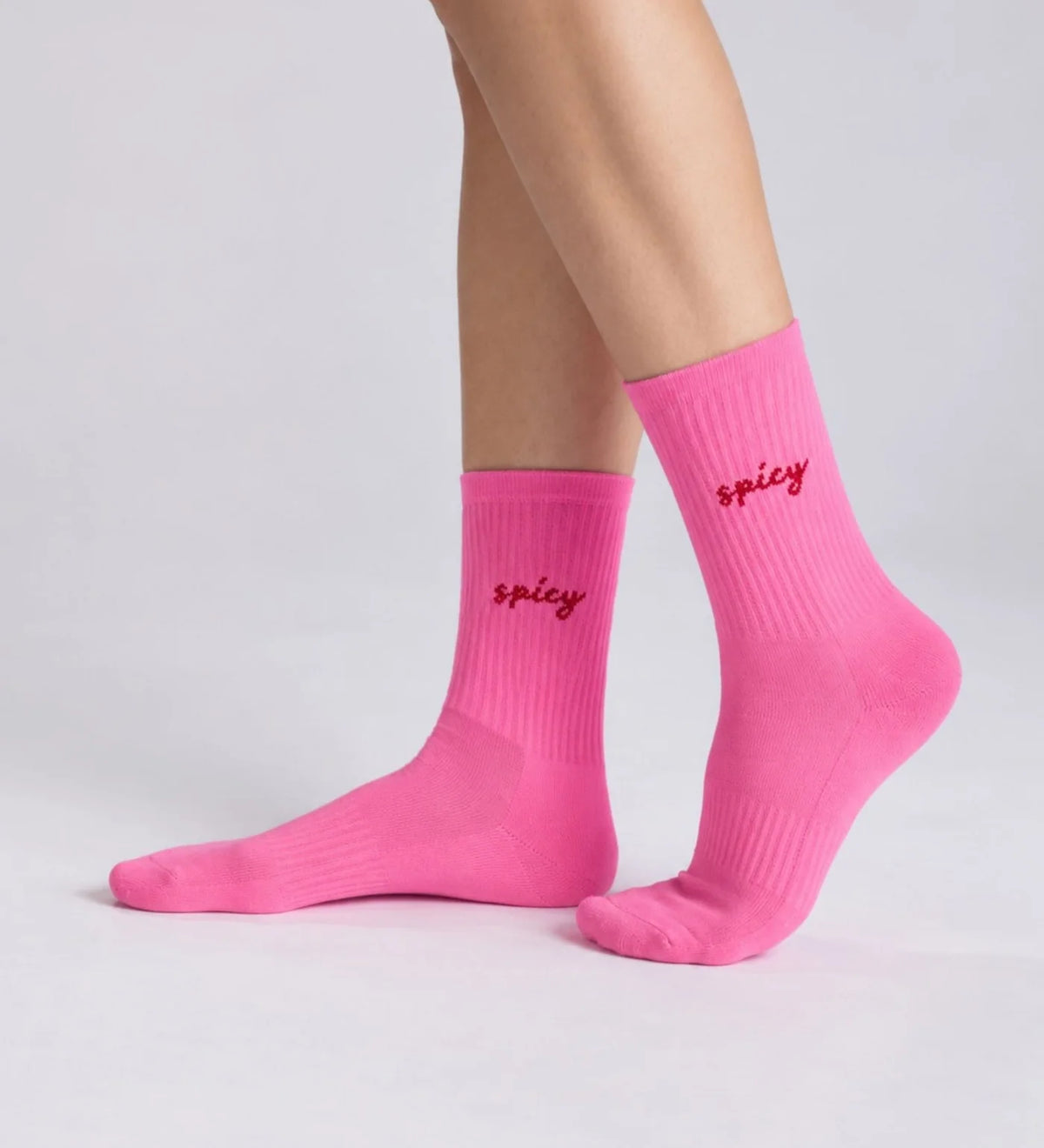 Chaussettes "Spicy" - NBDC