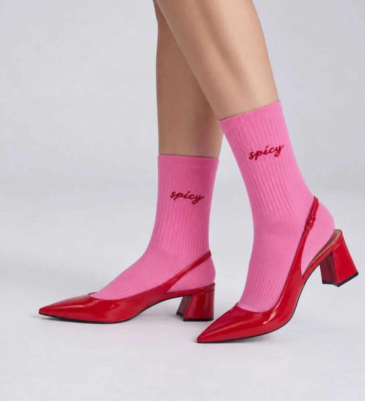 Chaussettes "Spicy" - NBDC