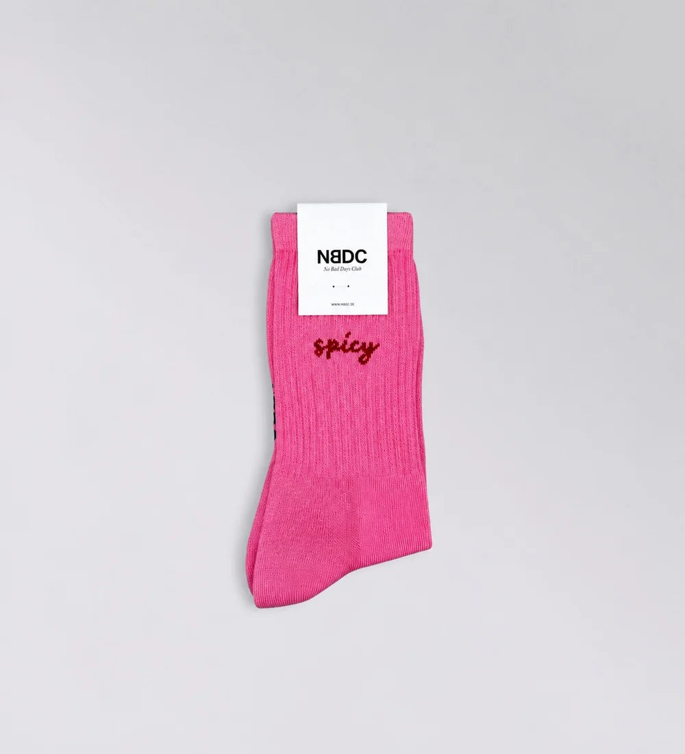 Chaussettes "Spicy" - NBDC