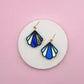 Boucles d’oreilles Mireille - Studio Annette
