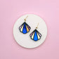 Boucles d’oreilles Mireille - Studio Annette