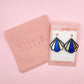 Boucles d’oreilles Mireille - Studio Annette