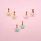 Boucles d'Oreilles Créoles Marguerite - Studio Annette
