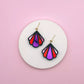 Boucles d’oreilles Mireille - Studio Annette