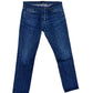 Pantalon denim ADULTE THE KOOPLE Taille 32 - Seconde main