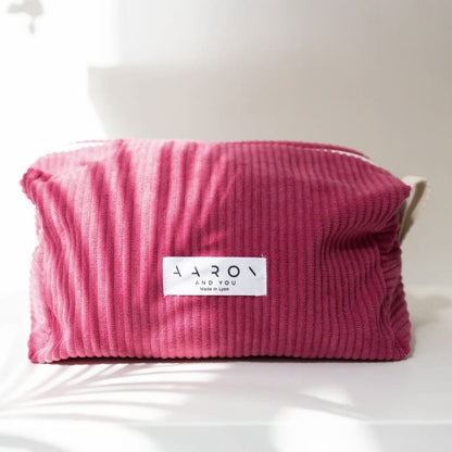 Trousse Lou - Aaron and You