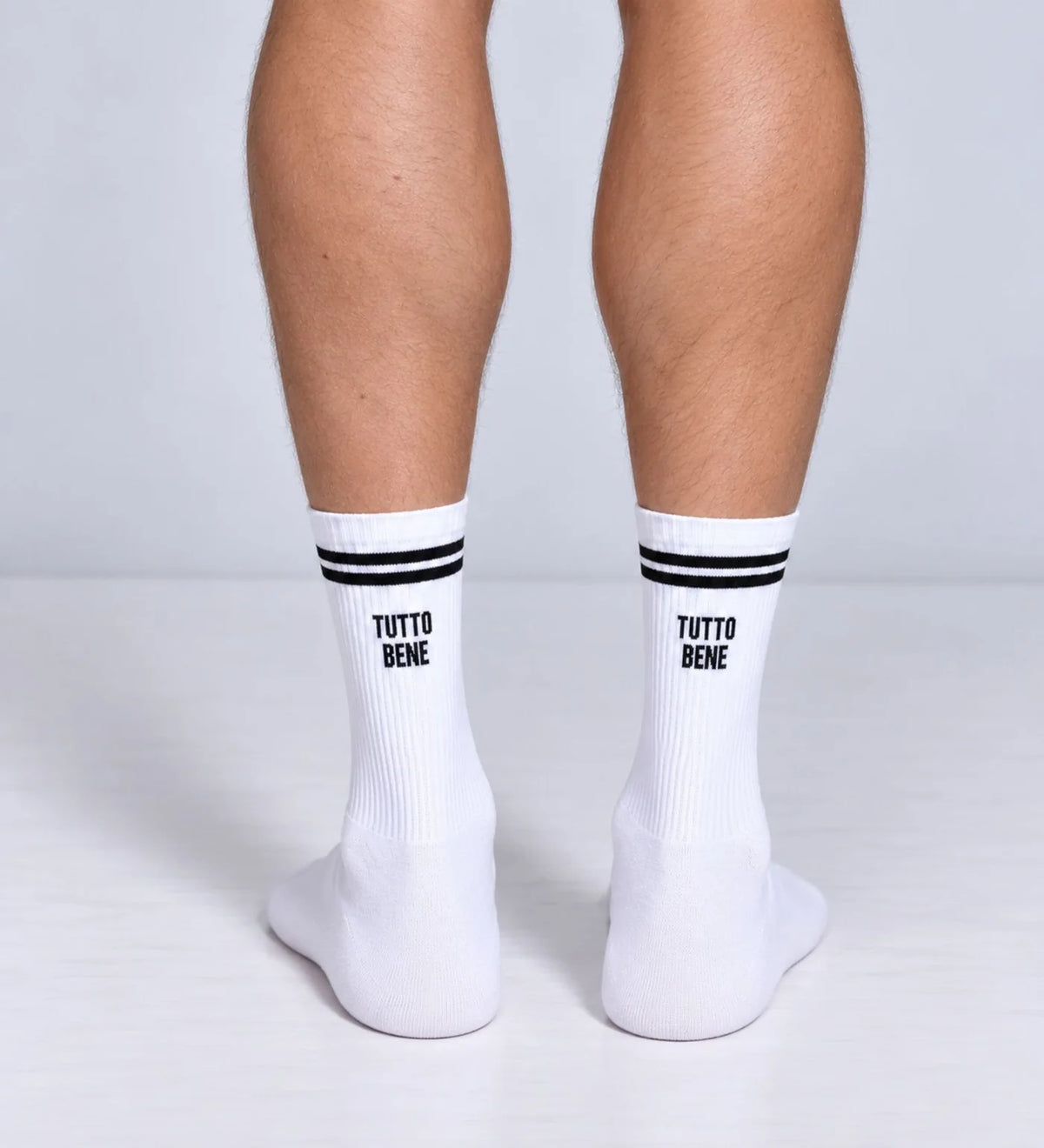 Chaussettes "Tutto Bene" - NBDC