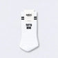 Chaussettes "Tutto Bene" - NBDC
