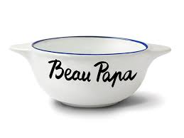 bol breton beu papa pied de poule