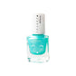 Vernis à l'eau turquoise - Parfum pomme - INUWET