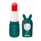 Baume à lèvres Lapin de Noël - Parfum cerise - INUWET