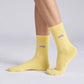 Chaussettes "Voilà" - NBDC