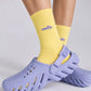 Chaussettes "Voilà" - NBDC