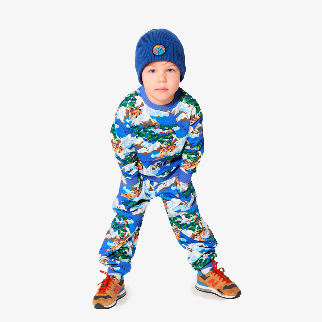 Collection Automne - Hiver 2024
