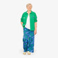 Pantalon fluide "World Lover" pour adultes