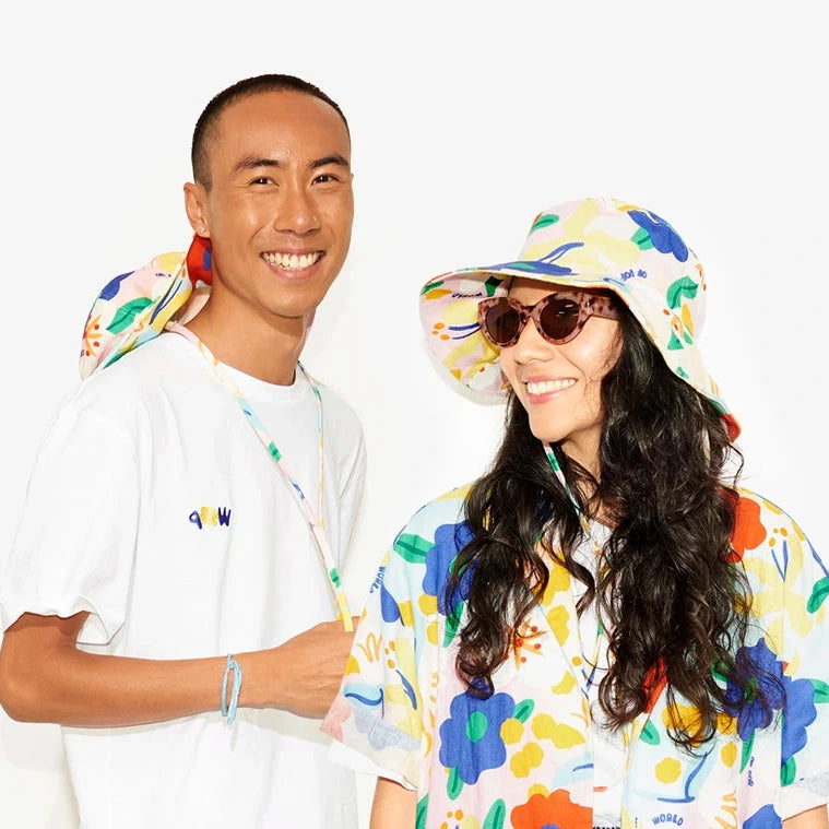 Casquettes & Chouchous Adultes