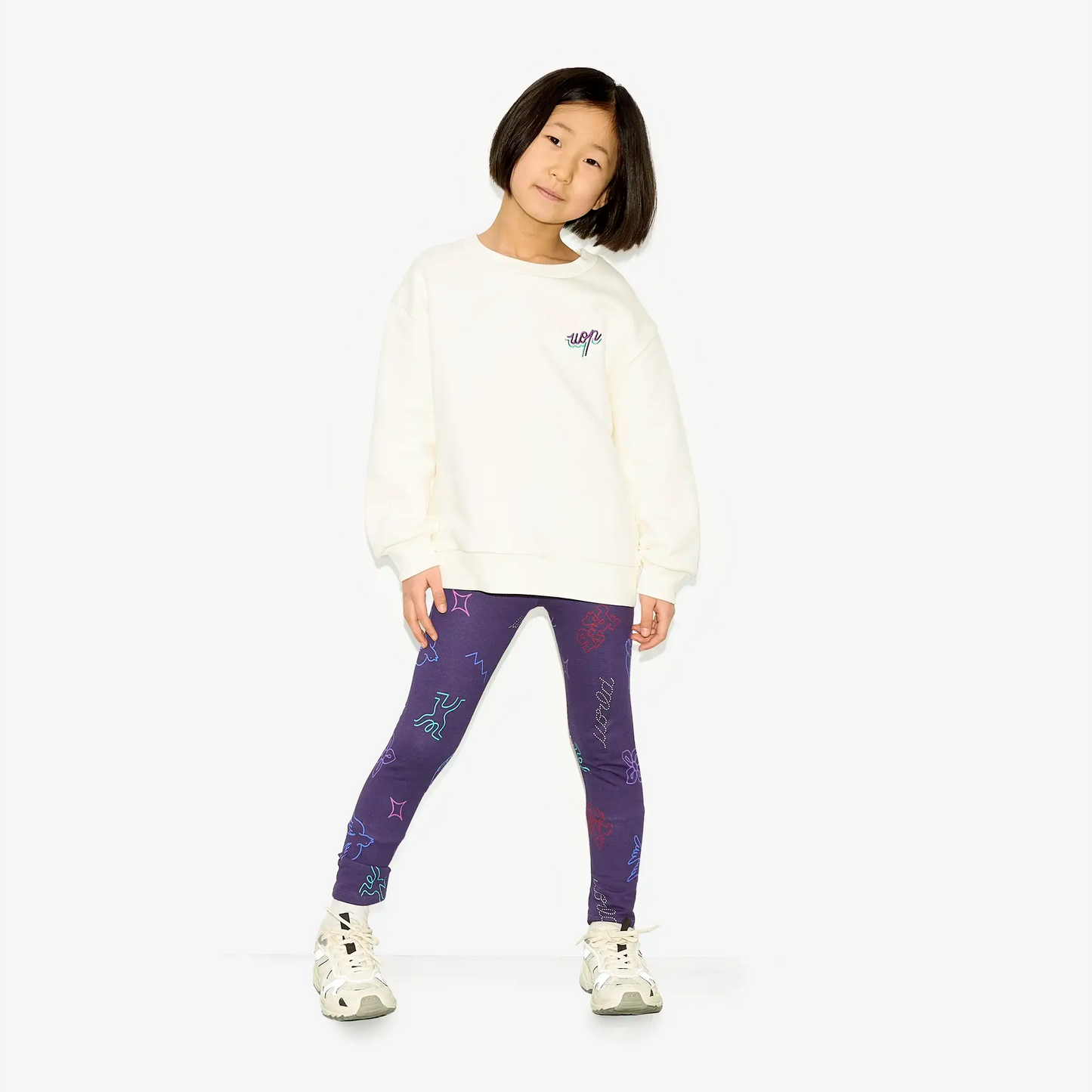 Legging "Disco" pour enfants